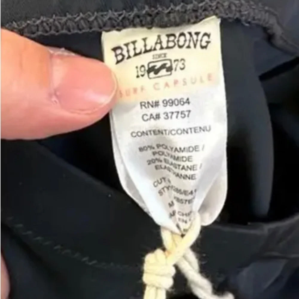 NWT BILLABONG YOGA LEGGINGS - Picture 5 of 9